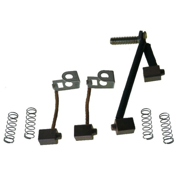 Kohlebürste Starter 12V 7 mm HC-CARGO IAM-Expertise für diverse Fahrzeuge