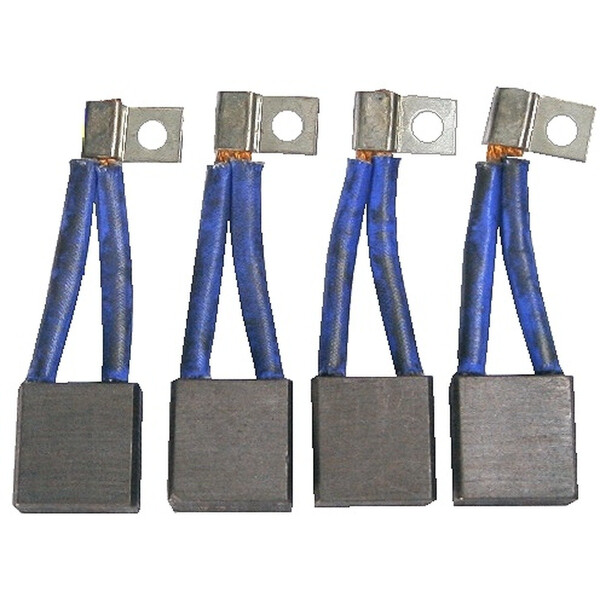 Kohlebürste Starter 24V 20 mm HC-CARGO passend für diverse Fahrzeuge