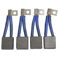 Kohlebürste Starter 24V 20 mm HC-CARGO passend...