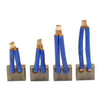 Kohlebürste Starter 24V 25 mm HC-CARGO passend...