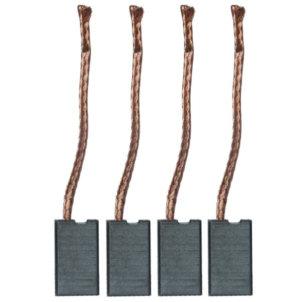 Kohlebürste Starter 12,25 mm HC-CARGO IAM-Expertise für diverse Fahrzeuge