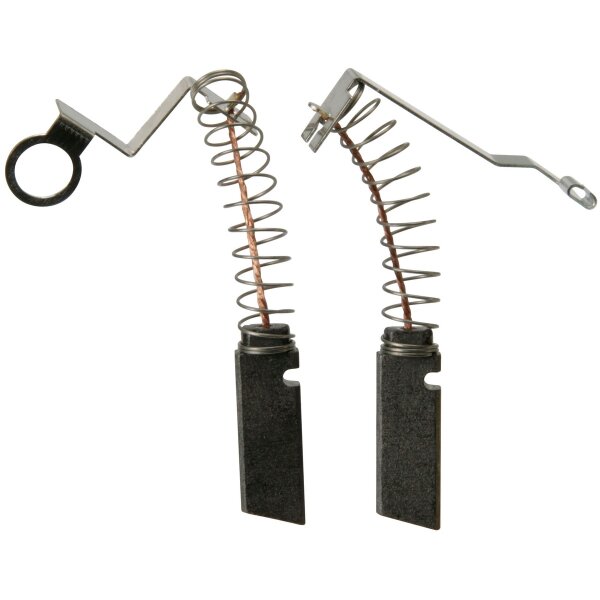 Alternator Carbon Brush 14V 9 mm HC-CARGO suitable for various vehicles