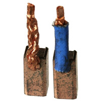 Kohlebürste Starter 12V 8 mm HC-CARGO...