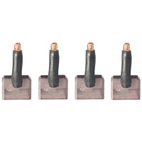 Kohlebürste Starter 12V 24 mm HC-CARGO...