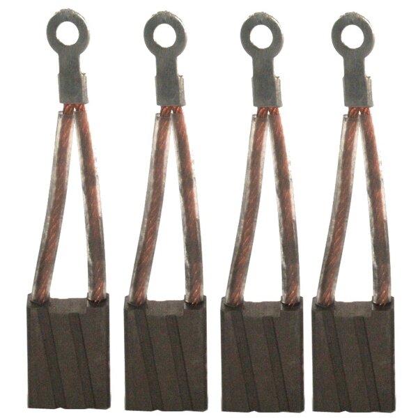 Kohlebürste Starter 24V 19,8 mm HC-CARGO passend für diverse Fahrzeuge