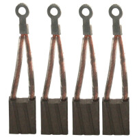 Kohlebürste Starter 24V 19,8 mm HC-CARGO passend...