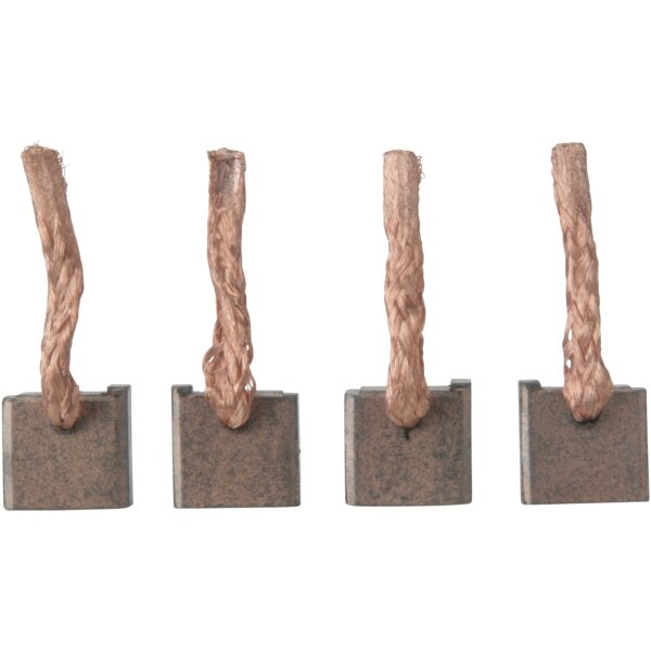 Kohlebürste Starter 12V 12 mm HC-CARGO Aftermarket-Expertise für u.a. FORD