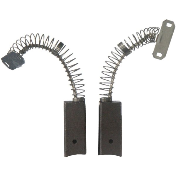 Alternator Carbon Brush 14V 8 mm HC-CARGO Aftermarket-Expertise for FORD