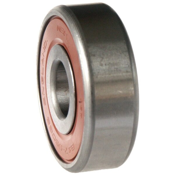 Antriebslager Generator Ø52 mm HC-CARGO passend für u.a. MERCEDES-BENZ