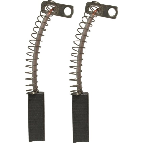 Kohlebürste Generator 28V 8 mm HC-CARGO IAM-Expertise für u.a. MITSUBISHI