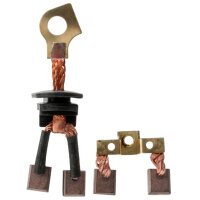 Kohlebürste Starter 12V 12 mm HC-CARGO passend...
