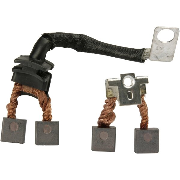 Kohlebürste Starter 12V 12 mm HC-CARGO Aftermarket-Expertise für u.a. MITSUBISHI
