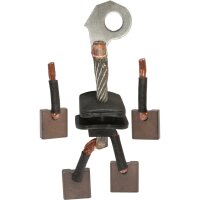 Kohlebürste Starter 12V 14,1 mm HC-CARGO...