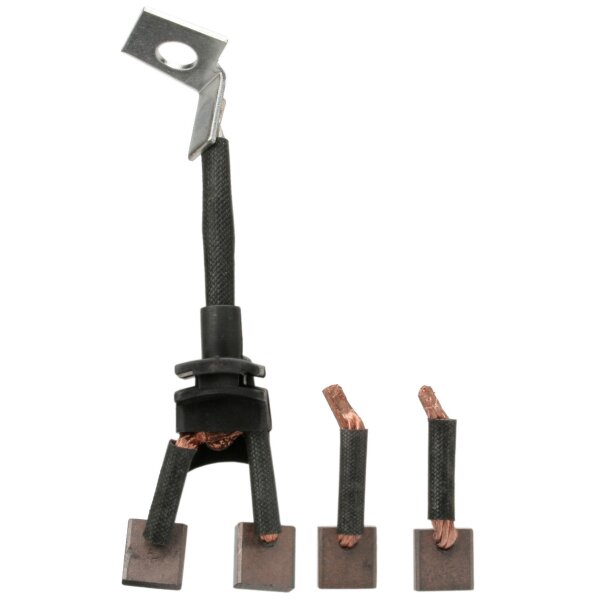 Kohlebürste Starter 12V 12 mm HC-CARGO Aftermarket-Expertise für u.a. MITSUBISHI