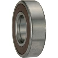Starter Alternator Bearing Ø58 mm HC-CARGO...