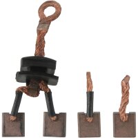 Kohlebürste Starter 12V 14 mm HC-CARGO passend...