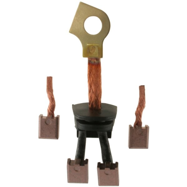 Kohlebürste Starter 12V 10,6 mm HC-CARGO Aftermarket-Expertise für HYUNDAI
