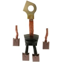 Kohlebürste Starter 12V 10,6 mm HC-CARGO...