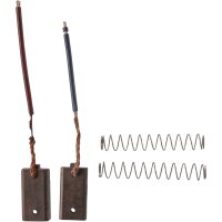 Alternator Carbon Brush 14V 4.5 mm HC-CARGO...