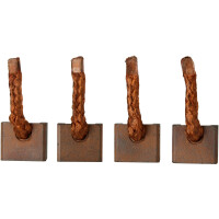 Starter Carbon Brush 12V 15 mm HC-CARGO IAM-Expertise for...