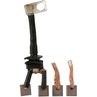 Starter Carbon Brush 12V 12 mm HC-CARGO IAM-Expertise for...