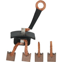 Starter Carbon Brush 12V 12.5 mm HC-CARGO...