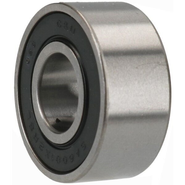 Slip Ring Bearing Alternator Ø28 mm HC-CARGO for various vehicles