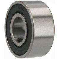 Slip Ring Bearing Alternator Ø28 mm HC-CARGO for...