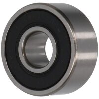 Slip Ring Bearing Alternator Ø32 mm HC-CARGO for...