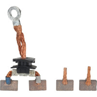 Starter Carbon Brush 12V 18.35 mm HC-CARGO suitable for...