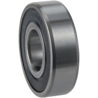 Drive Bearing Alternator Ø40 mm HC-CARGO...