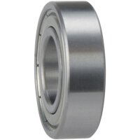 Starter Alternator Bearing Ø35 mm HC-CARGO...