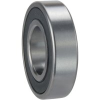 Starter Alternator Bearing Ø62 mm HC-CARGO...