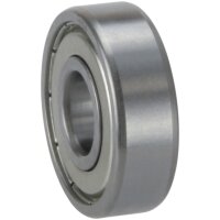 Slip Ring Bearing Alternator Ø32 mm HC-CARGO for...