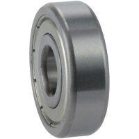 Starter Alternator Bearing Ø30 mm HC-CARGO...