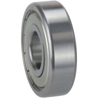 Drive Bearing Alternator Ø52 mm HC-CARGO suitable...