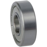 Slip Ring Bearing Alternator HC-CARGO...