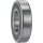 Starter Alternator Bearing Ø72 mm HC-CARGO suitable for various vehicles