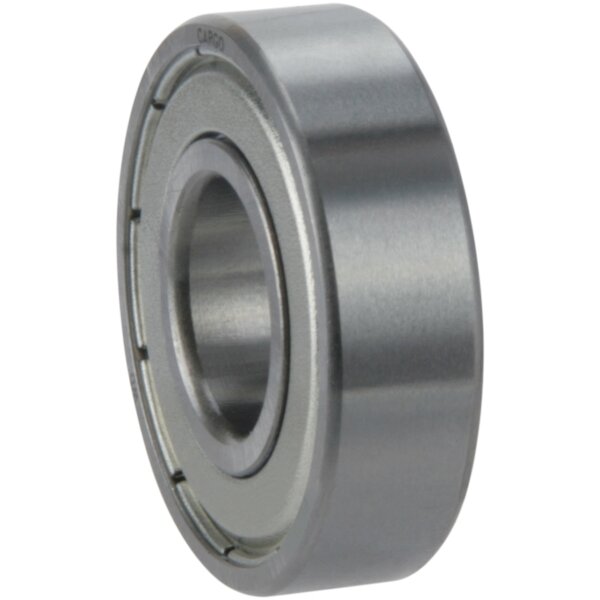 Slip Ring Bearing Alternator HC-CARGO Aftermarket-Expertise for various vehicles