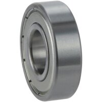 Slip Ring Bearing Alternator HC-CARGO...