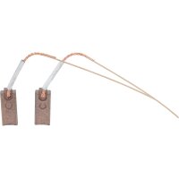 Kohlebürste Generator 14V 5 mm HC-CARGO passend...
