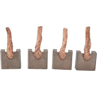 Kohlebürste Starter 19,2 mm HC-CARGO...