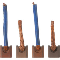 Kohlebürste Starter 14 mm HC-CARGO...