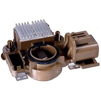 Alternator Regulator 14V HC-CARGO IAM-Expertise for...
