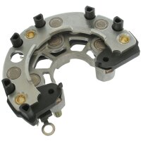 Gleichrichter Generator 50A Ø120 mm HC-CARGO...