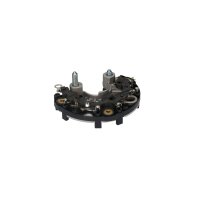 Alternator Rectifier 50A Ø120 mm HC-CARGO IAM-Expertise for VW and others