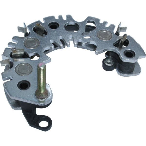 Alternator Rectifier 50A Ø112 mm HC-CARGO IAM-Expertise for FORD and others
