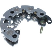 Alternator Rectifier 50A Ø112 mm HC-CARGO...