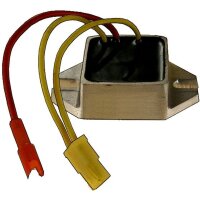 Gleichrichter Generator Ø82 mm HC-CARGO passend...