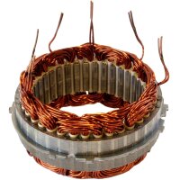 Stator Generator 14V 90A HC-CARGO Aftermarket-Expertise...